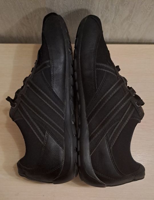 Кросівки чоловічі Geox