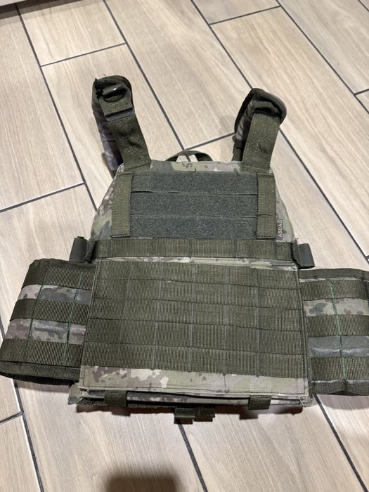 Плитконоска плита 25/30