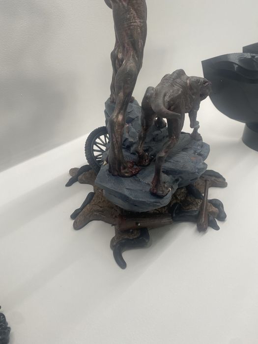 Demagorgon stranger things