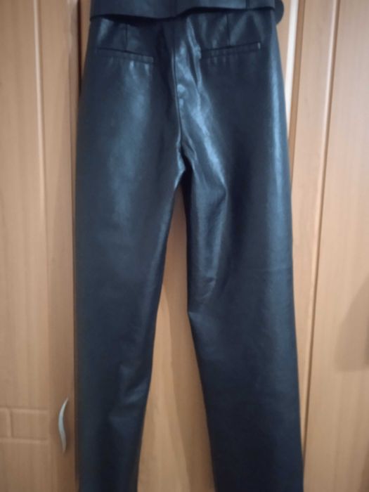 Палаццо  екошкіра, розмір 25