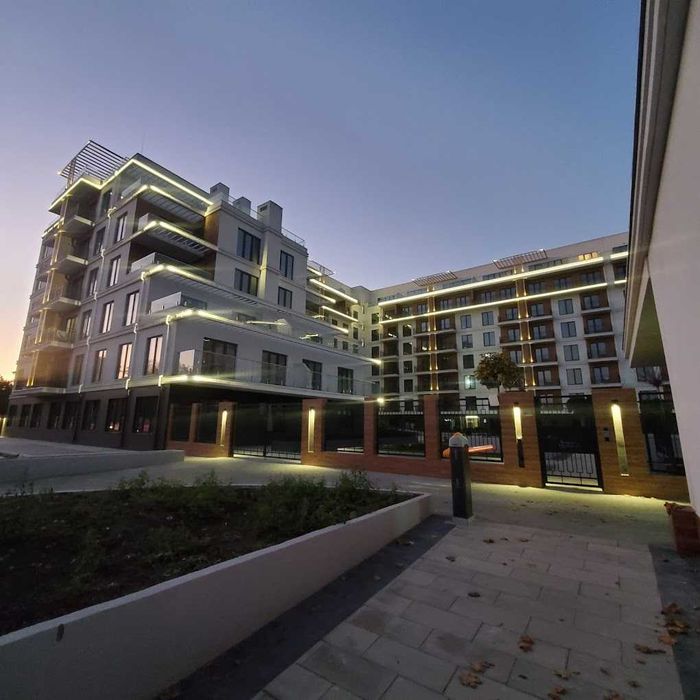 1-комнатная квартира по адресу Маячный пер. (площадь 30 м²) - Atlanta.ua - фото 20