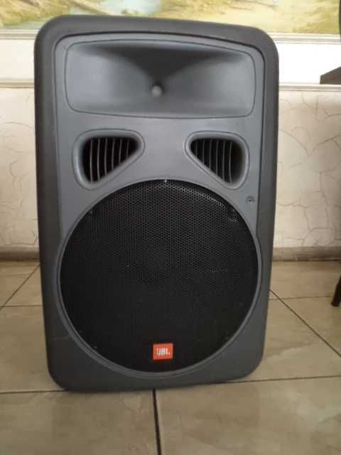 jbl eon 15 - купить акустические системы - Цена на OLX.ua