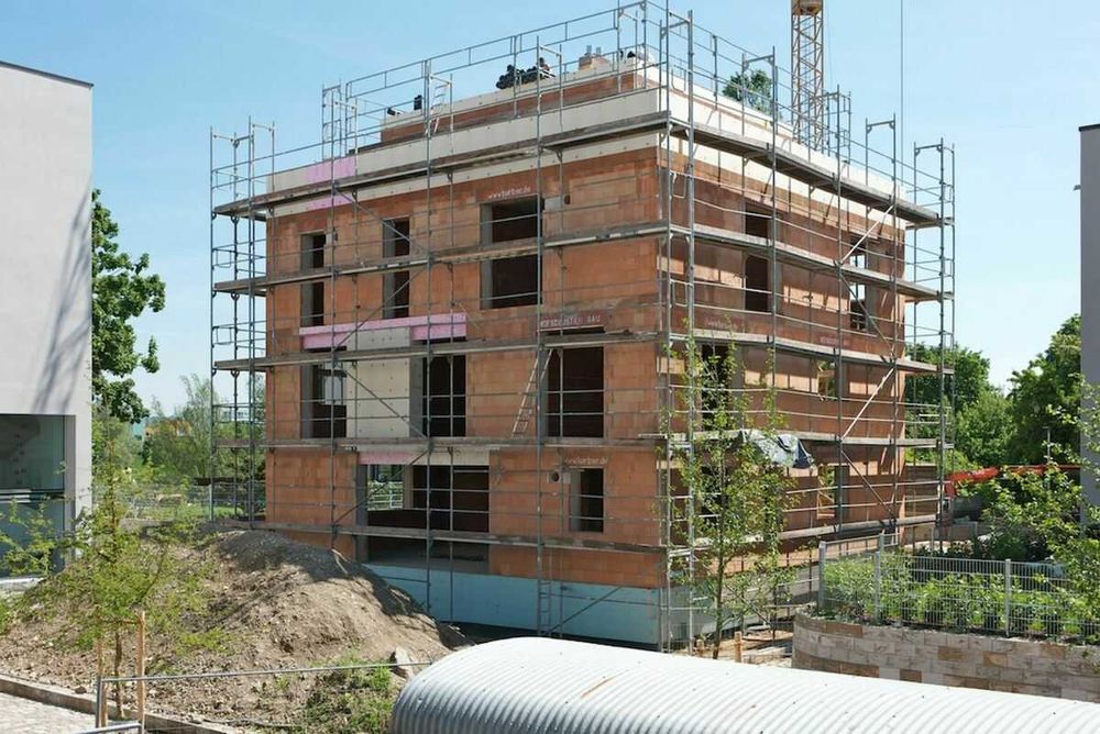 Kompleksowa budowa domów jednorodzinnych–od projektu po stan pod klucz