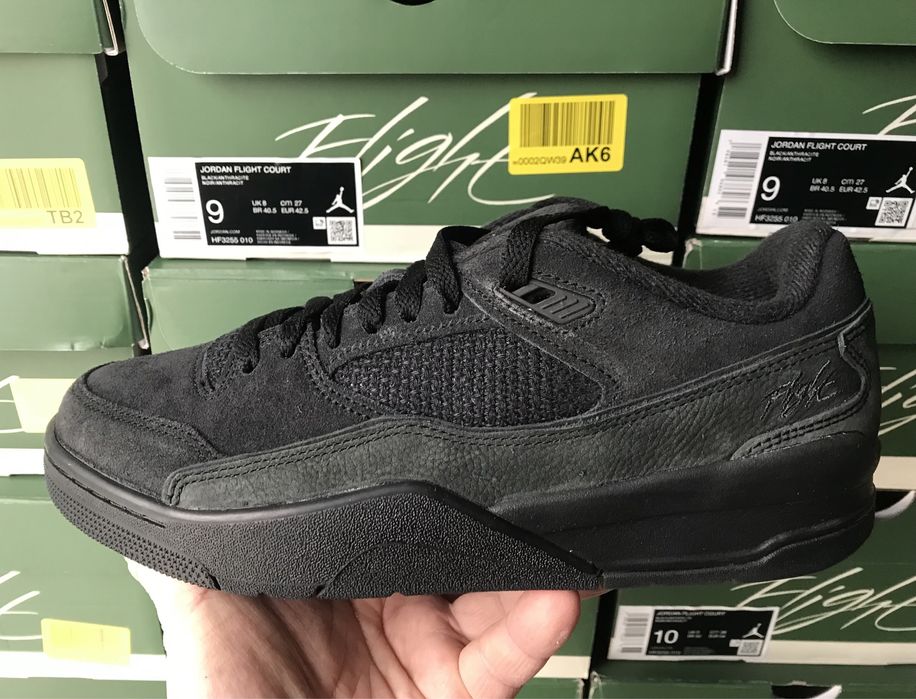 Оригінальні кросівки Jordan Flight Court HF3255-010