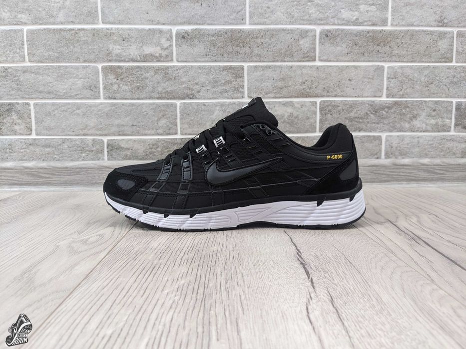 Чоловічі кросівки Nike P-6000 \ Найк П-6000 \ 41 - 41 розмір