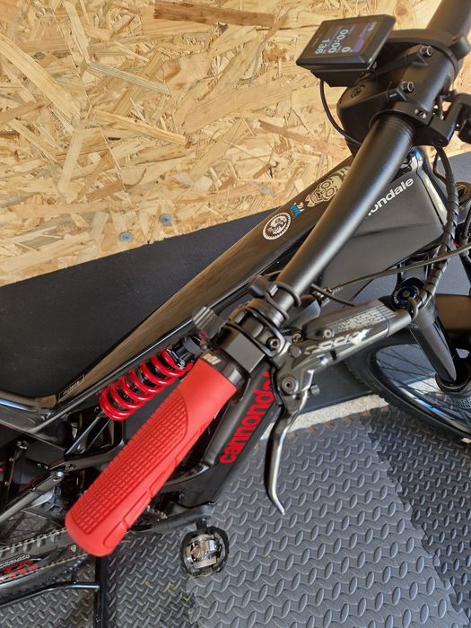 Cannondale moterra lt2