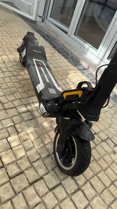 Trotinete Dualtron Togo 2024 (na garantia)