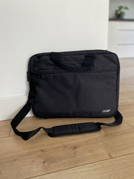 Torba Slim na laptopa Acer stan bardzo dobry