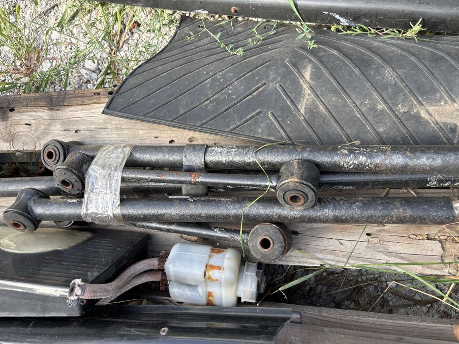 Продам форкоп на ваз 2104  практически новый