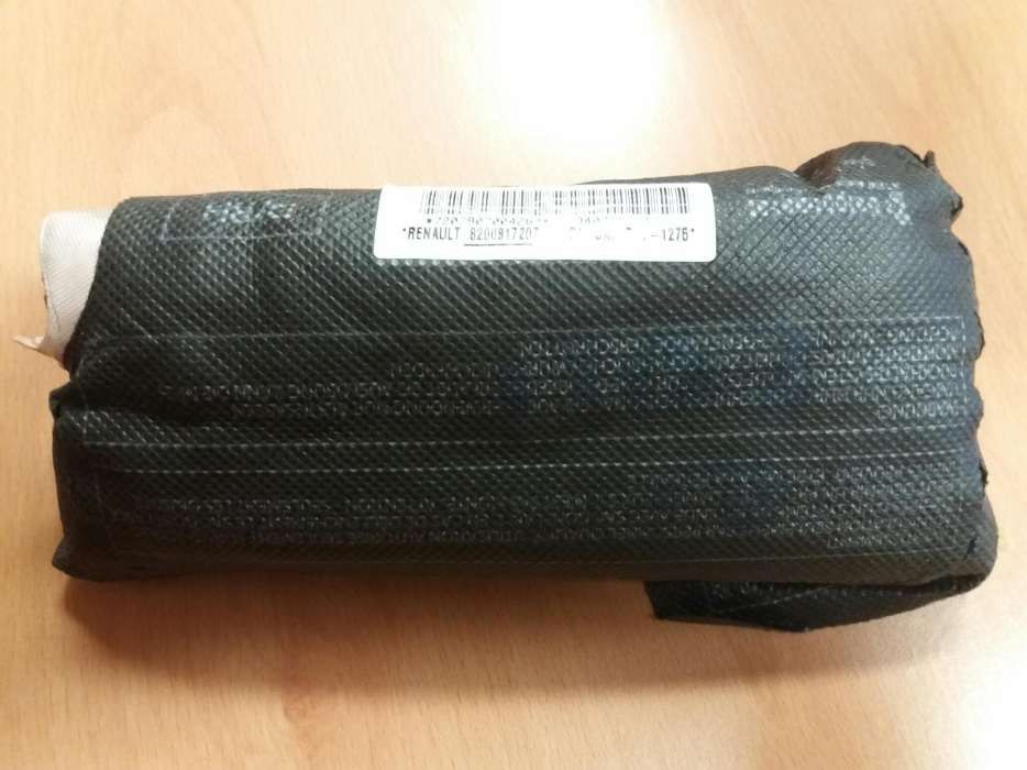 Airbag Clio 3 2012