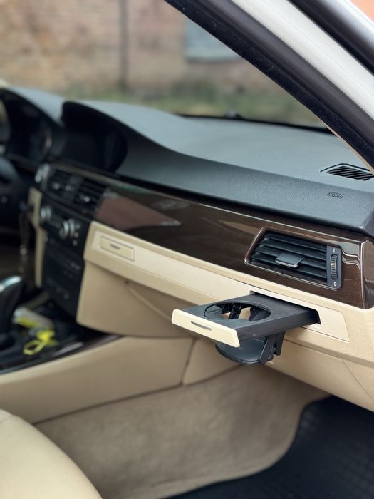 Bmw e91
