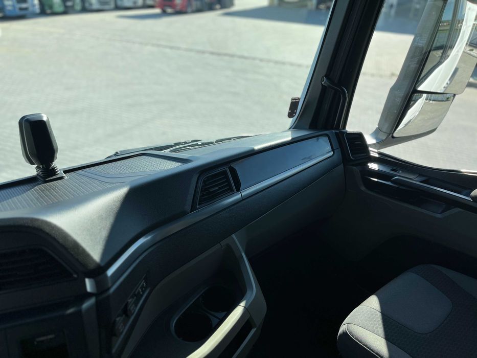 MAN TGX 18.510 4X2 BL SA 2022