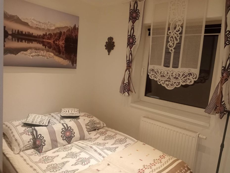 Apartament pod Bachledowką.