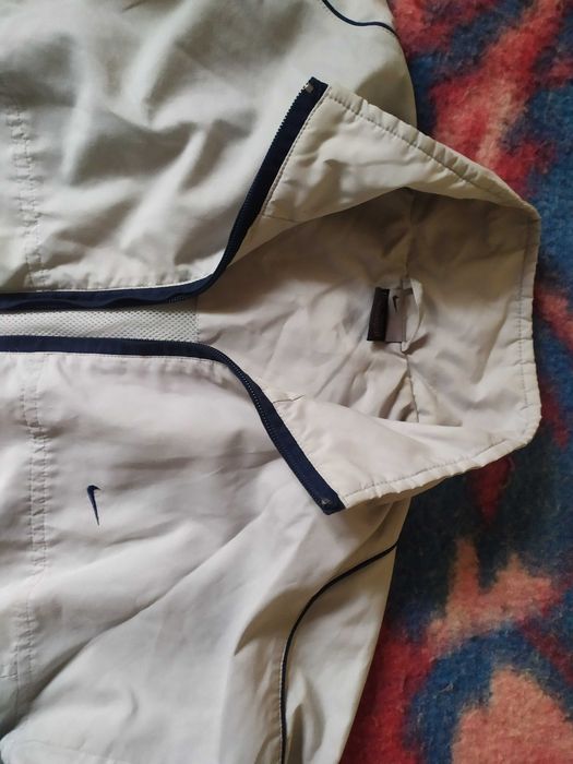 Nike kurtka rozm M
