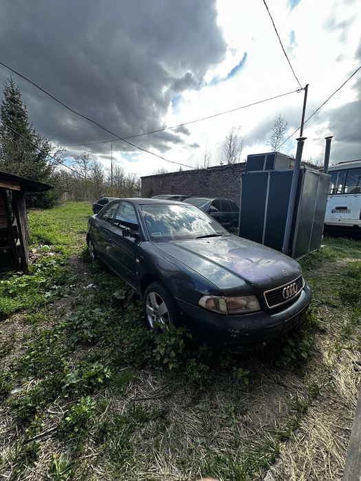 Audi A4 1.9 TDI 1996г