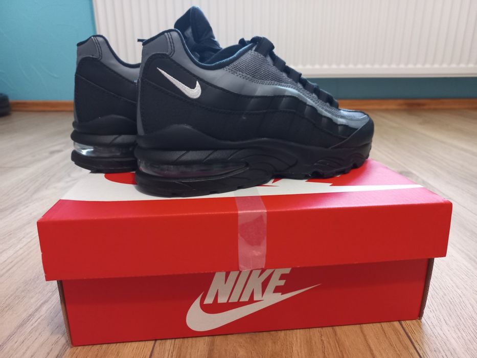 Oryginalne buty damskie Nike