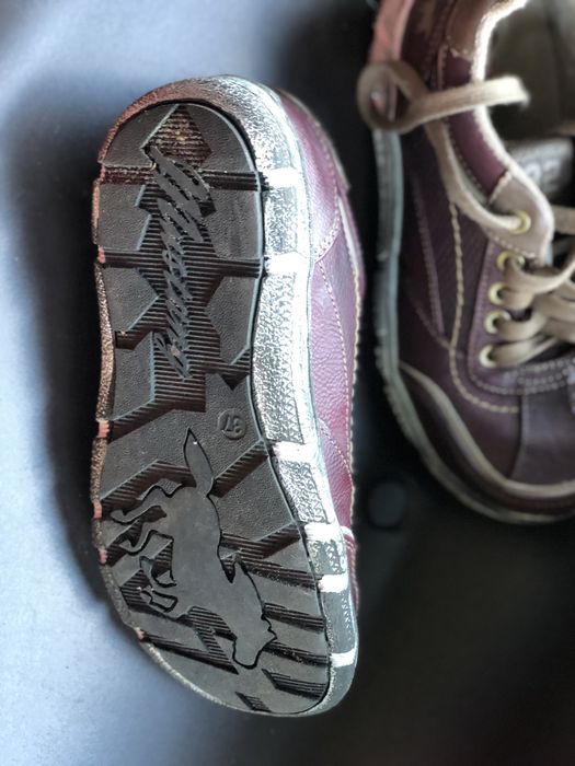 Buty mustang !! Stan jak nowe