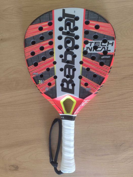 Babolat Technical Veron - Raquete padel