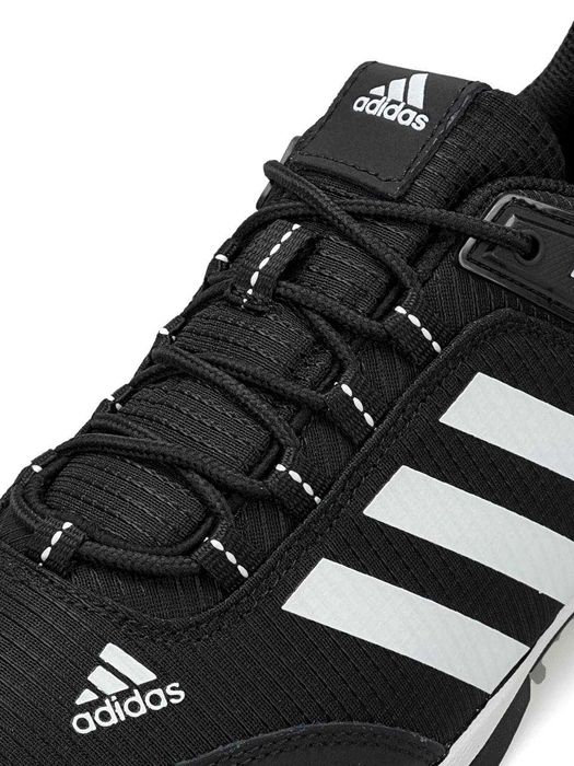 АКЦІЯ! Кросівки Adidas Terrex 23 Black White 41 -  46