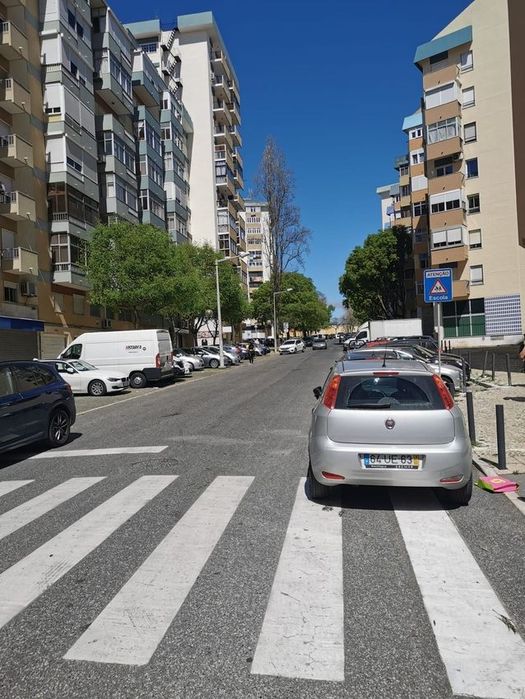 Lugar de Garagem Mota