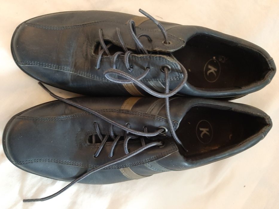 buty sportowe, uniwersalne, lekkie, K