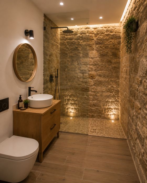 Casa para restaurar
