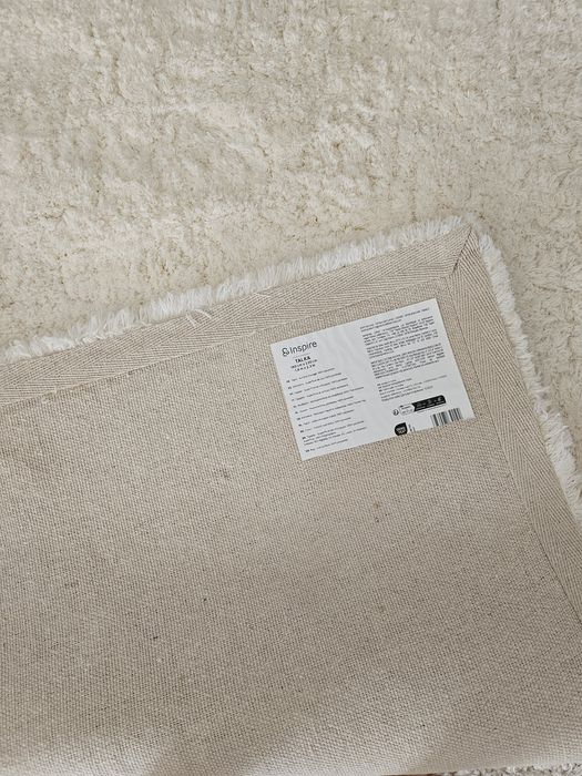 Carpete Branco (creme)