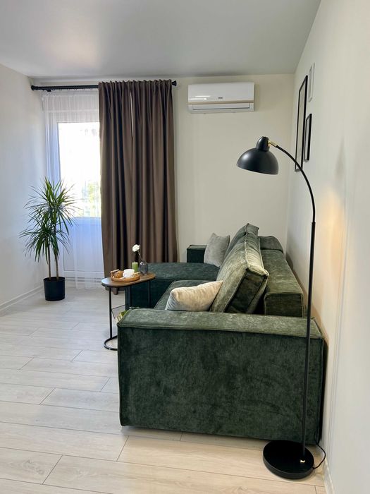 Зручна квартира - Центр, Автовокзал