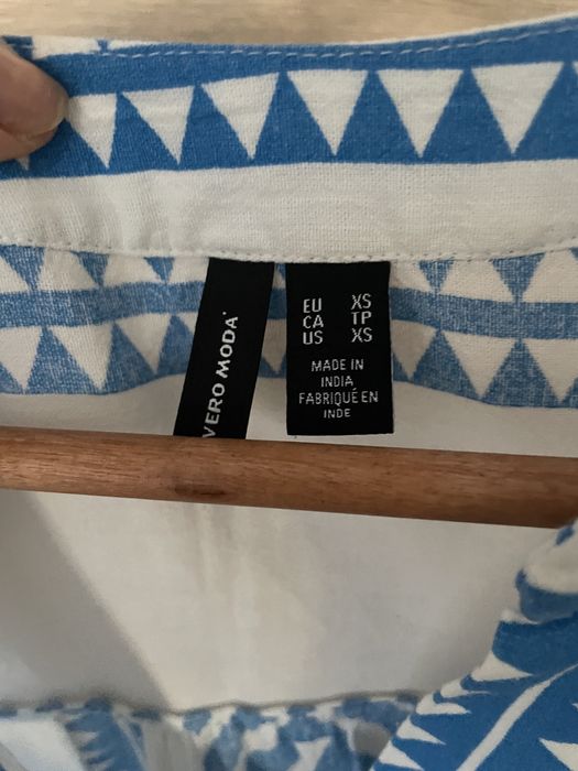 Sukienka Vero Moda