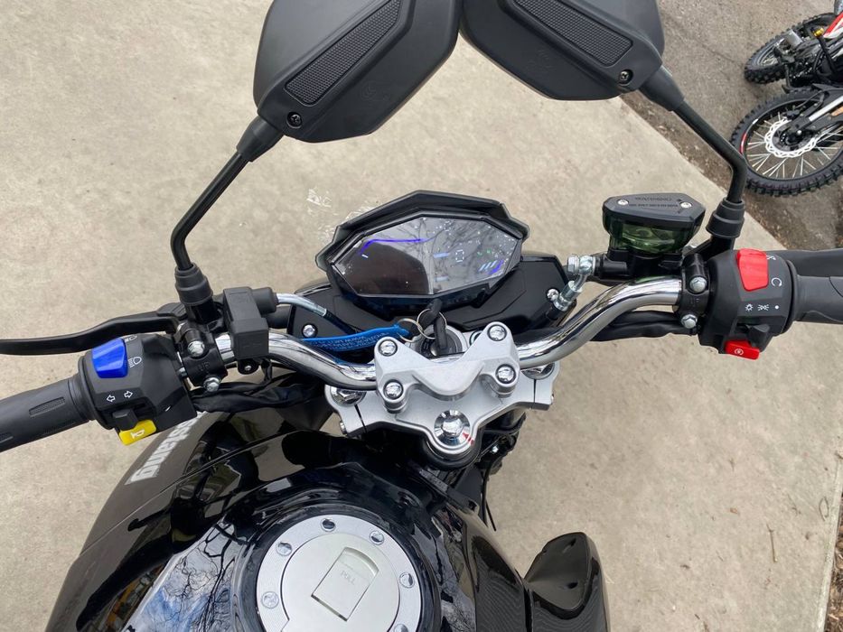 МОТОЦИКЛ MUSSTANG REGION MT150|Регион Мустанг|Разные цвета|Спарк|Форте