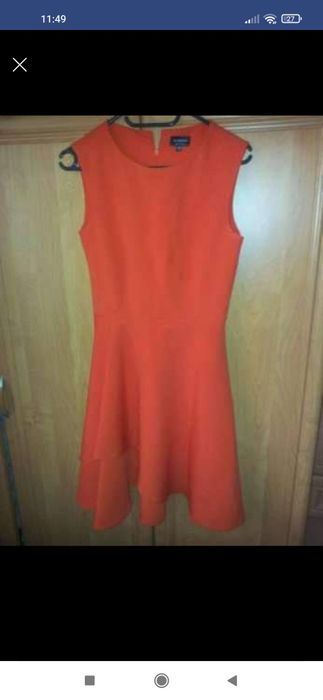 Sukienka Reserved xs