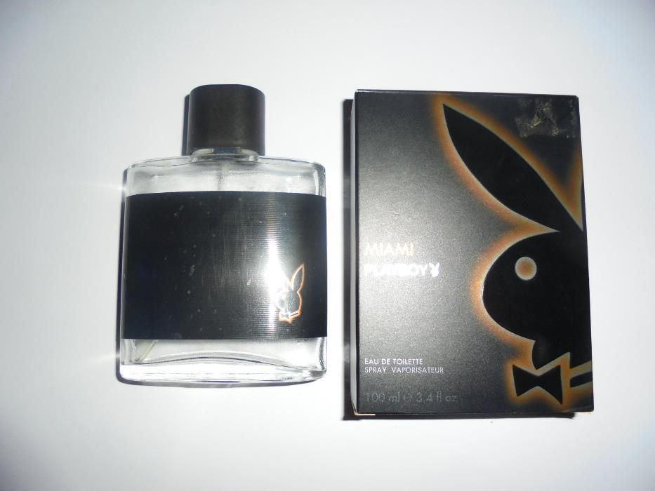 puste butelki po perfumach