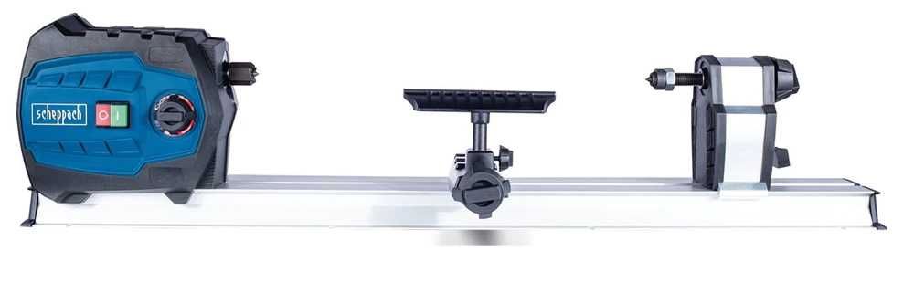 Tokarka do drzewa 600mm długości,550w od Serwis Garden.eu