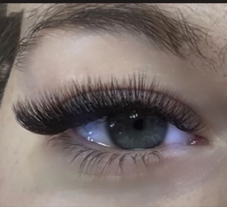 Нарощування вій Лівий берег: Воскресенка, Троєщина, Дарниця.