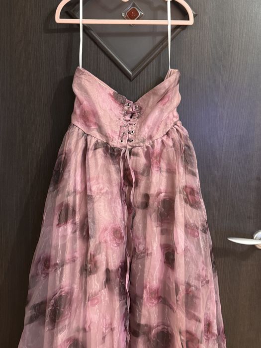 Сукня вечірня НОВА