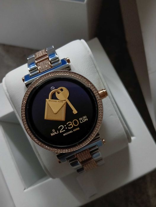 Michael Kors Access smartwatch