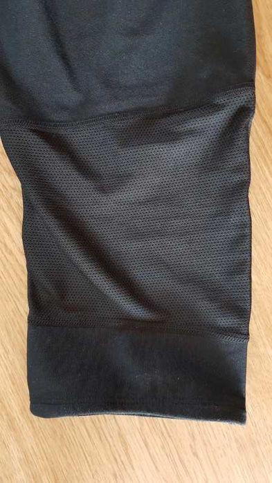 Nike dri-fit damskie legginsy