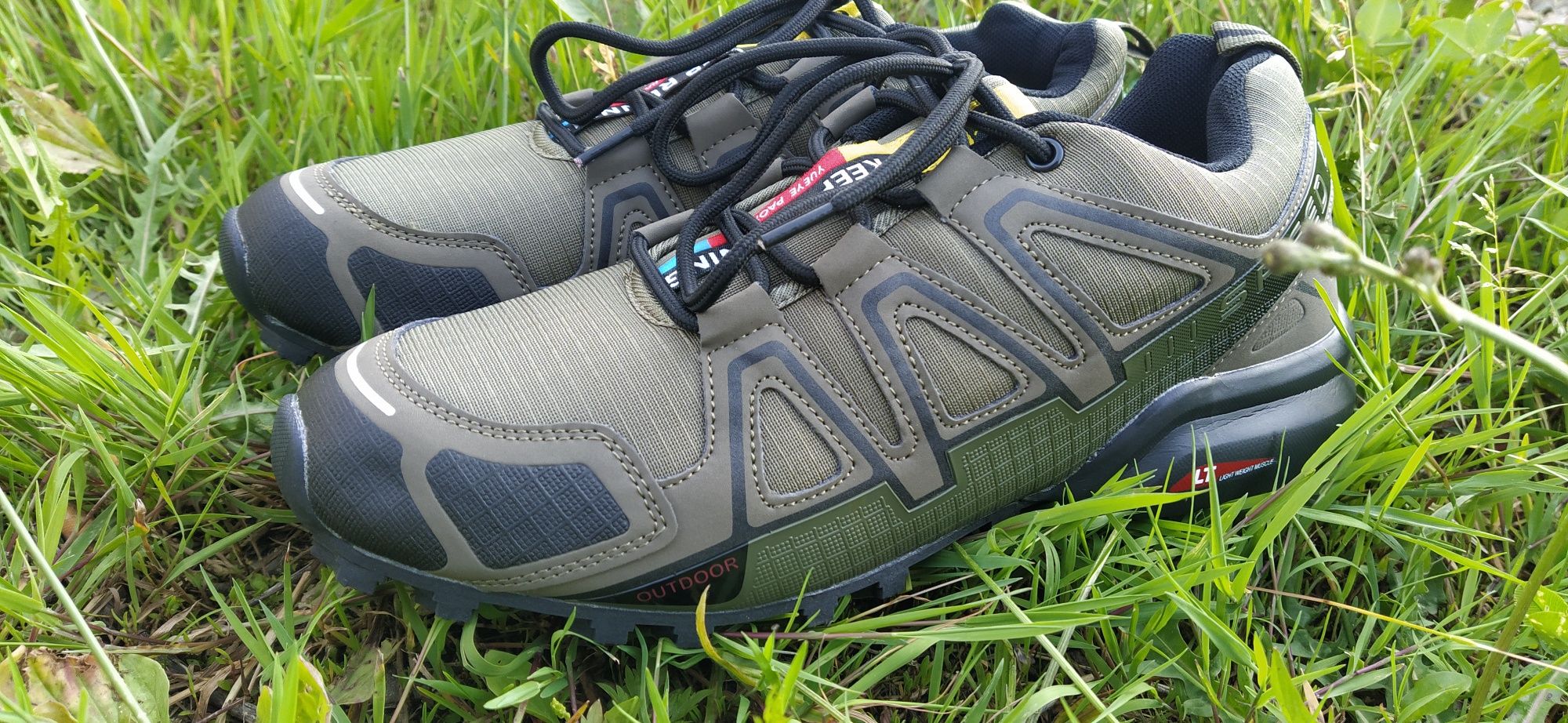 Salomon cheap speed 4