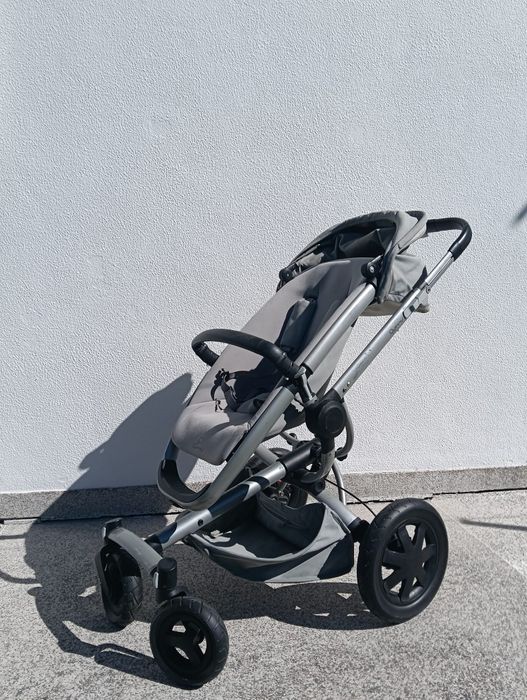 Carrinho de bebé