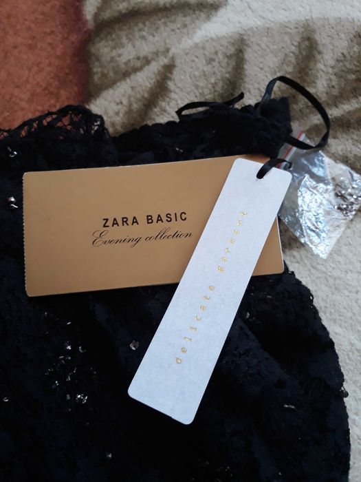 Bluzka nowa damska zara