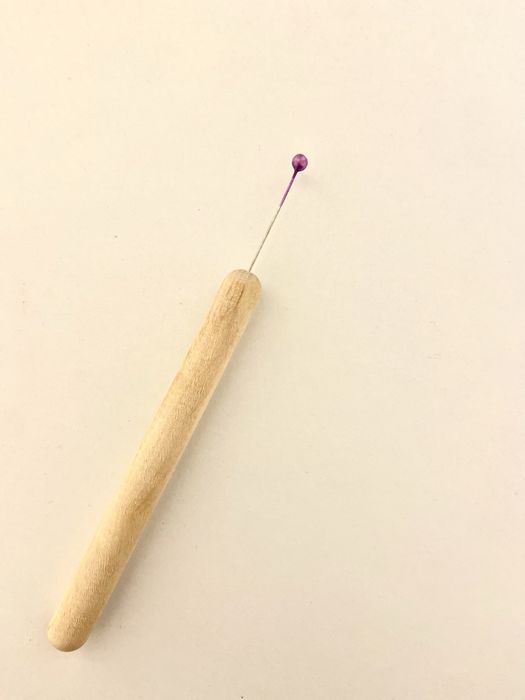 Писачок (велика крапля)