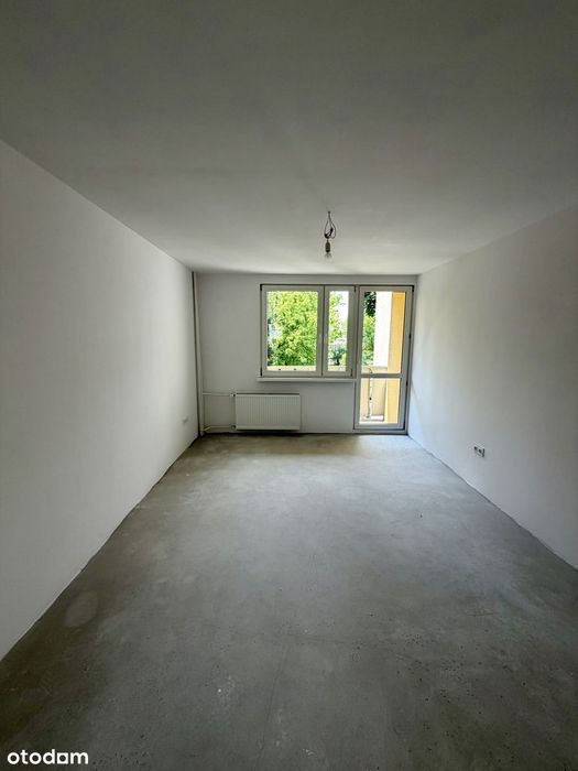 Mieszkanie – Myszków, Nowy Myszków - Widok 4