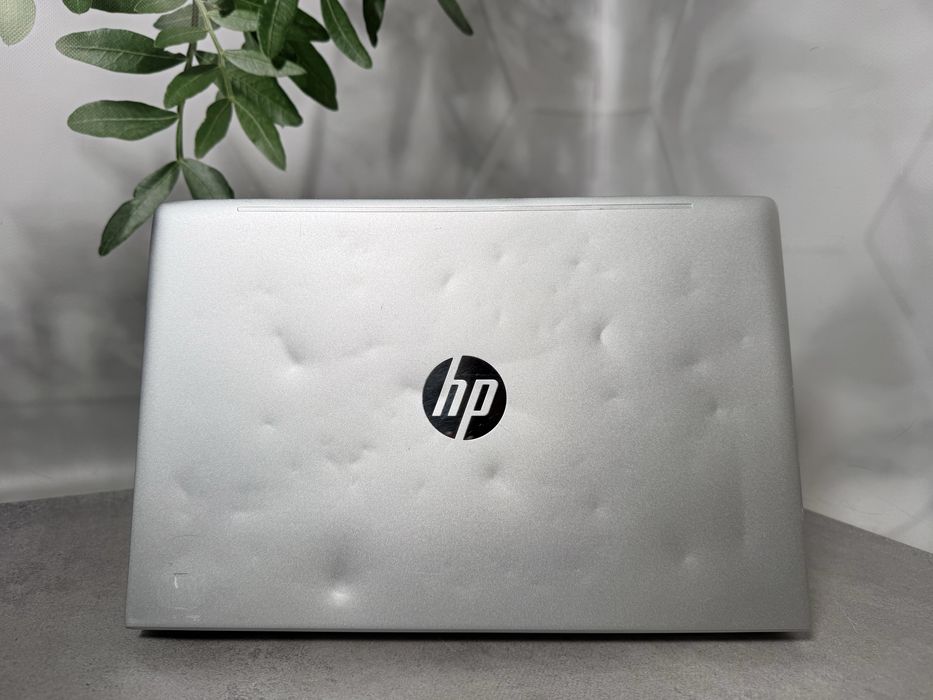 Ноутбук HP ProBook 440 G9 / i3-1215U / 8GB RAM / NVMe SSD 256GB / 14" FHD IPS / Уцінка