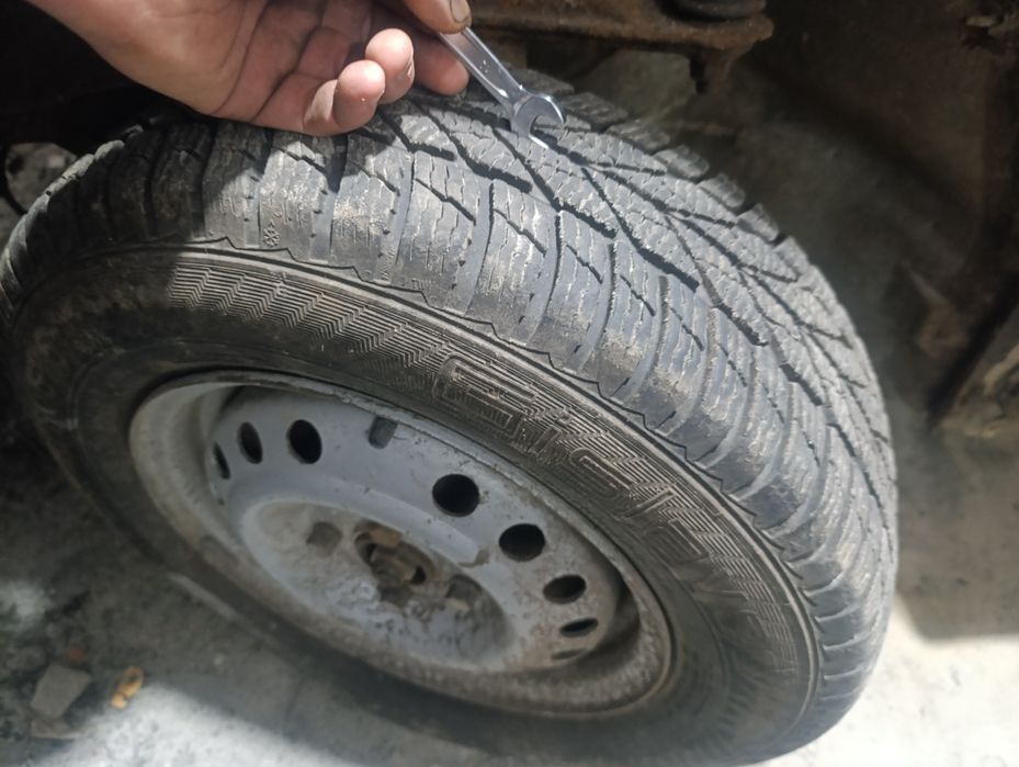 Двері Daewoo сенс ланос з сидінням