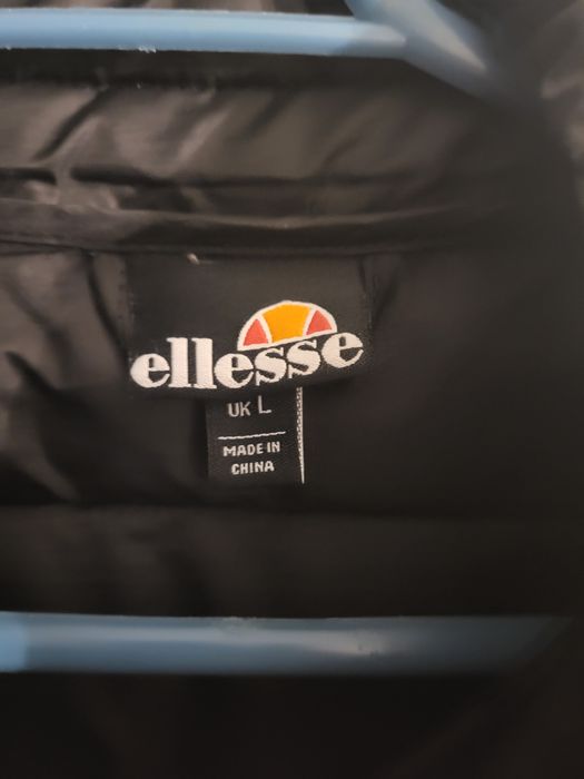 Kurtka firmy Ellesse