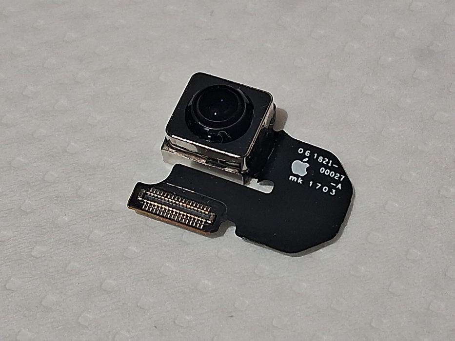 Запчастини на IPhone 6s