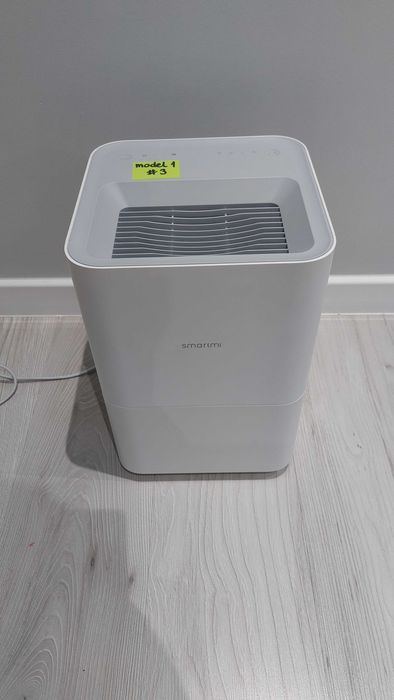Nawilżacz Xiaomi Smartmi Evaporative Humidifier 1 modyfikacja #3
