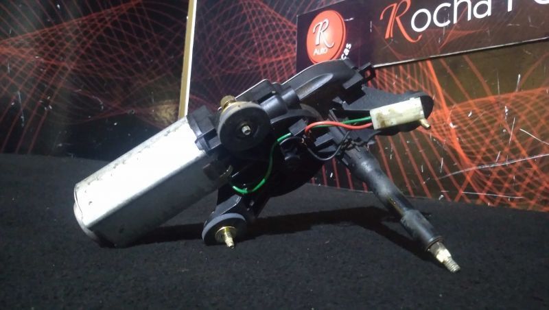 Motor De Limpa Vidro Traseiro Fiat Punto (188_)