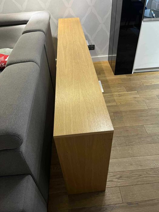 Duża, nowoczesna komoda - 230cm!