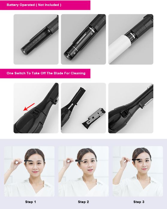 Aparador Pritech para senhora Novos em caixa lacrada Ideal para as sob